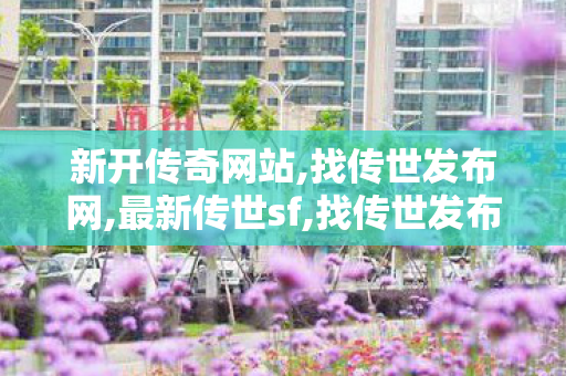 新开传奇网站,找传世发布网,最新传世sf,找传世发布网