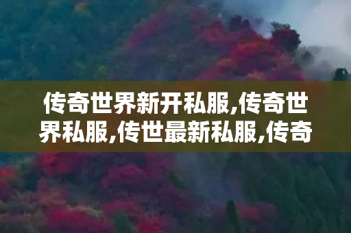 传奇世界新开私服,传奇世界私服,传世最新私服,传奇世界中变刚开一秒,传奇世界私服,传世最新私服