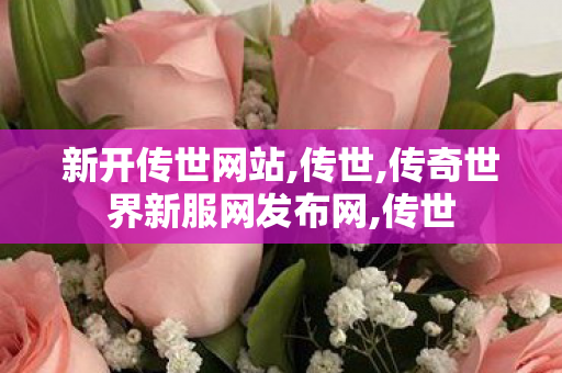 新开传世网站,传世,传奇世界新服网发布网,传世