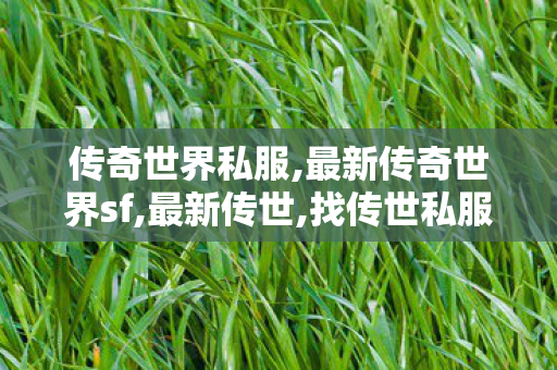 传奇世界私服,最新传奇世界sf,最新传世,找传世私服最新开传世sf网,最新传世