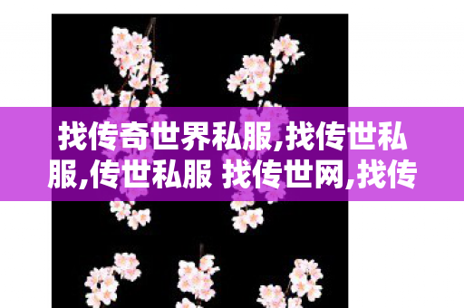 找传奇世界私服,找传世私服,传世私服 找传世网,找传世私服