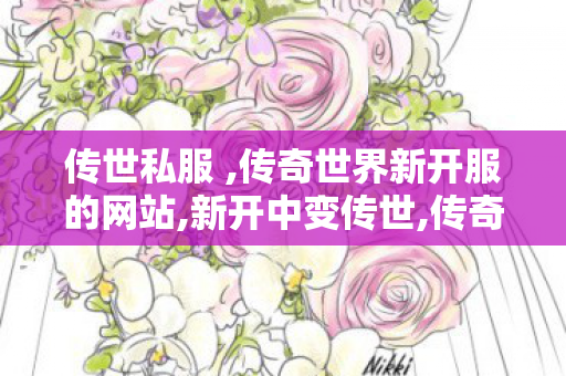 传世私服 ,传奇世界新开服的网站,新开中变传世,传奇世界新开服的网站