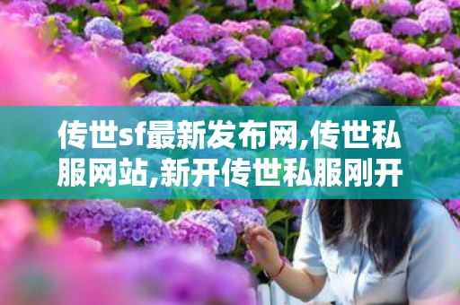 传世sf最新发布网,传世私服网站,新开传世私服刚开一秒,传世私服网站