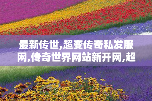 最新传世,超变传奇私发服网,传奇世界网站新开网,超变传奇私发服网