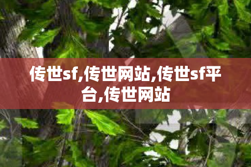 传世sf,传世网站,传世sf平台,传世网站