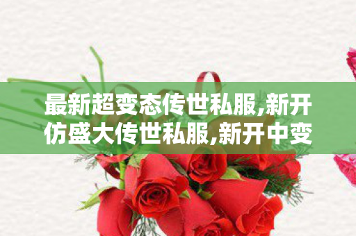 最新超变态传世私服,新开仿盛大传世私服,新开中变传奇私服发布网,新开仿盛大传世私服