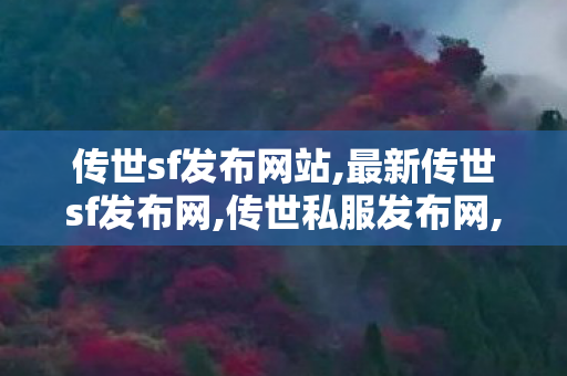 传世sf发布网站,最新传世sf发布网,传世私服发布网,最新传世sf发布网