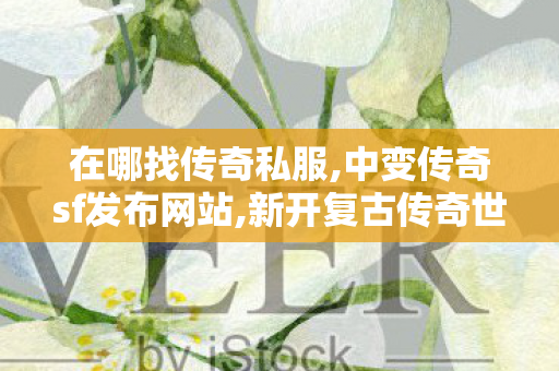 在哪找传奇私服,中变传奇sf发布网站,新开复古传奇世界私服,中变传奇sf发布网站