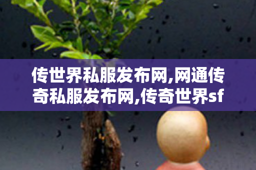 传世界私服发布网,网通传奇私服发布网,传奇世界sf发布网,网通传奇私服发布网