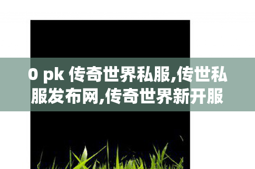 0 pk 传奇世界私服,传世私服发布网,传奇世界新开服,传世私服发布网