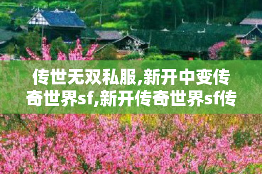 传世无双私服,新开中变传奇世界sf,新开传奇世界sf传世sf网站,新开中变传奇世界sf