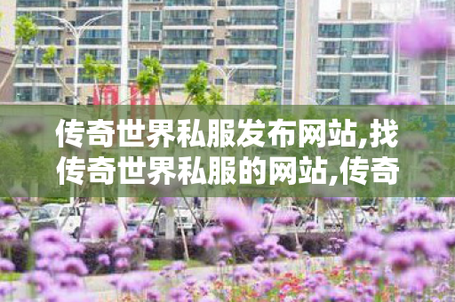 传奇世界私服发布网站,找传奇世界私服的网站,传奇世界私服,找新开传世私服,找传奇世界私服的网站