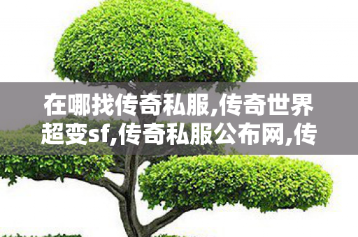 在哪找传奇私服,传奇世界超变sf,传奇私服公布网,传奇世界超变sf