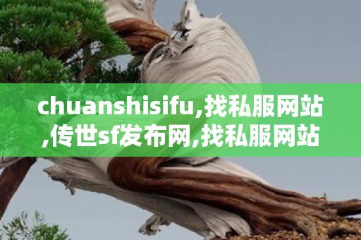 chuanshisifu,找私服网站,传世sf发布网,找私服网站