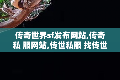 传奇世界sf发布网站,传奇私 服网站,传世私服 找传世网,传奇私 服网站