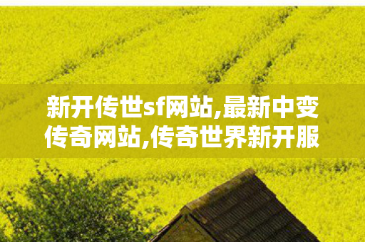 新开传世sf网站,最新中变传奇网站,传奇世界新开服,最新中变传奇网站
