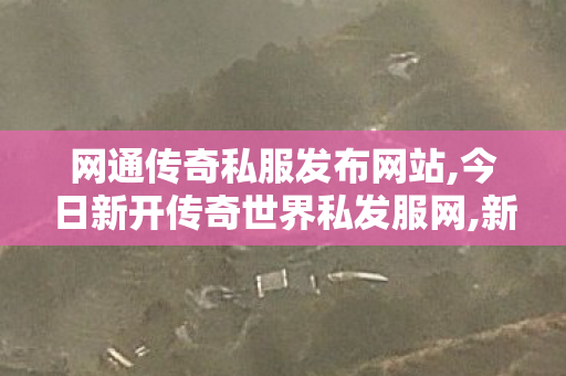 网通传奇私服发布网站,今日新开传奇世界私发服网,新开传奇世界私服网,今日新开传奇世界私发服网