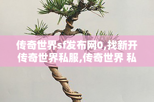 传奇世界sf发布网0,找新开传奇世界私服,传奇世界 私服,找新开传奇世界私服