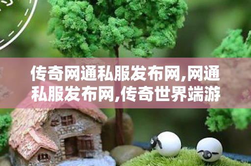 传奇网通私服发布网,网通私服发布网,传奇世界端游私服,网通私服发布网