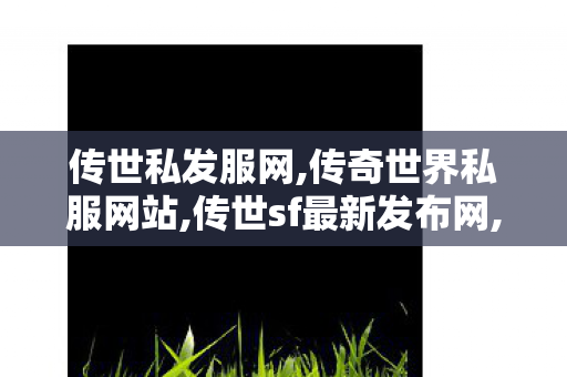传世私发服网,传奇世界私服网站,传世sf最新发布网,传奇世界私服网站