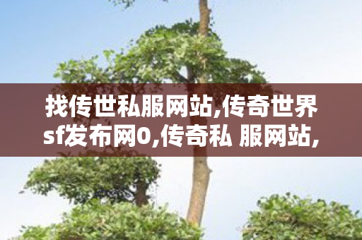 找传世私服网站,传奇世界sf发布网0,传奇私 服网站,传奇世界sf发布网0