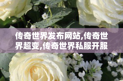 传奇世界发布网站,传奇世界超变,传奇世界私服开服,传奇世界超变