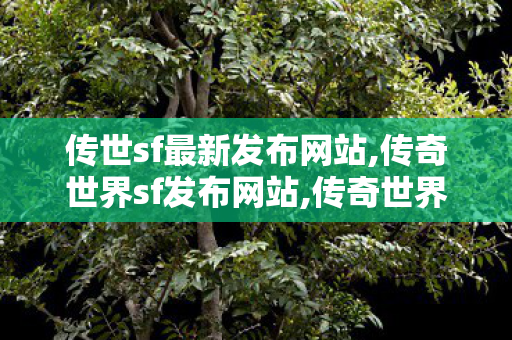 传世sf最新发布网站,传奇世界sf发布网站,传奇世界网站手机版,传奇世界sf发布网站