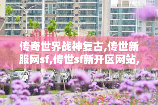 传奇世界战神复古,传世新服网sf,传世sf新开区网站,传世新服网sf