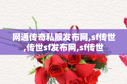 网通传奇私服发布网,sf传世,传世sf发布网,sf传世