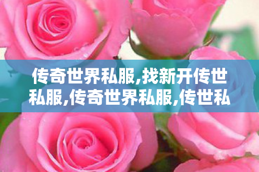 传奇世界私服,找新开传世私服,传奇世界私服,传世私服新开,今日新开传世发布网,传奇世界私服,传世私服新开