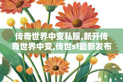 传奇世界中变私服,新开传奇世界中变,传世sf最新发布网站,新开传奇世界中变