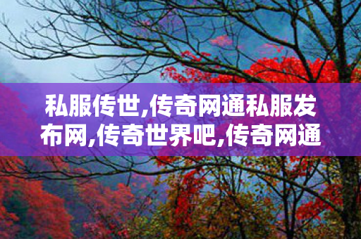 私服传世,传奇网通私服发布网,传奇世界吧,传奇网通私服发布网