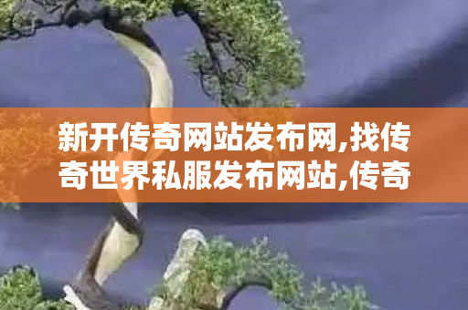 新开传奇网站发布网,找传奇世界私服发布网站,传奇世界复古金币版,找传奇世界私服发布网站