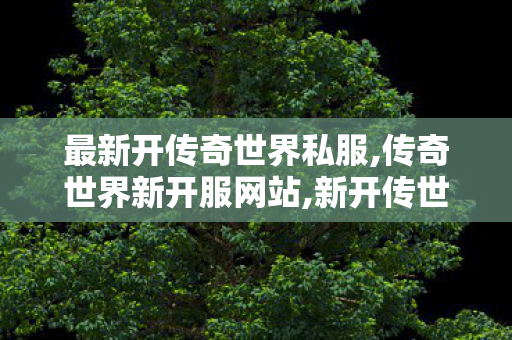 最新开传奇世界私服,传奇世界新开服网站,新开传世sf中变网站,传奇世界新开服网站