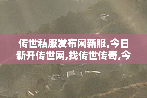传世私服发布网新服,今日新开传世网,找传世传奇,今日新开传世网