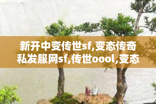 新开中变传世sf,变态传奇私发服网sf,传世oool,变态传奇私发服网sf