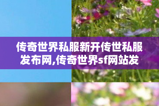 传奇世界私服新开传世私服发布网,传奇世界sf网站发布网,传世散人服,传奇世界sf网站发布网